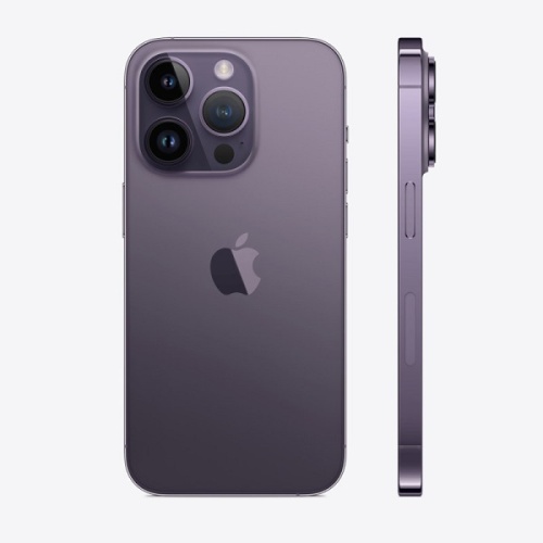 گوشی موبایل اپل مدل  Apple iPhone 14 Pro Max not activeدو سیم کارت ظرفیت 256