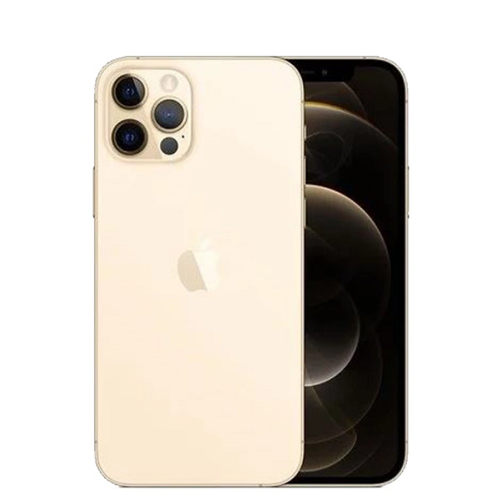  گوشی موبایل اپل مدل iPhone 12PRO CH notactive دو سیم کارت ظرفیت512 گیگابایت	