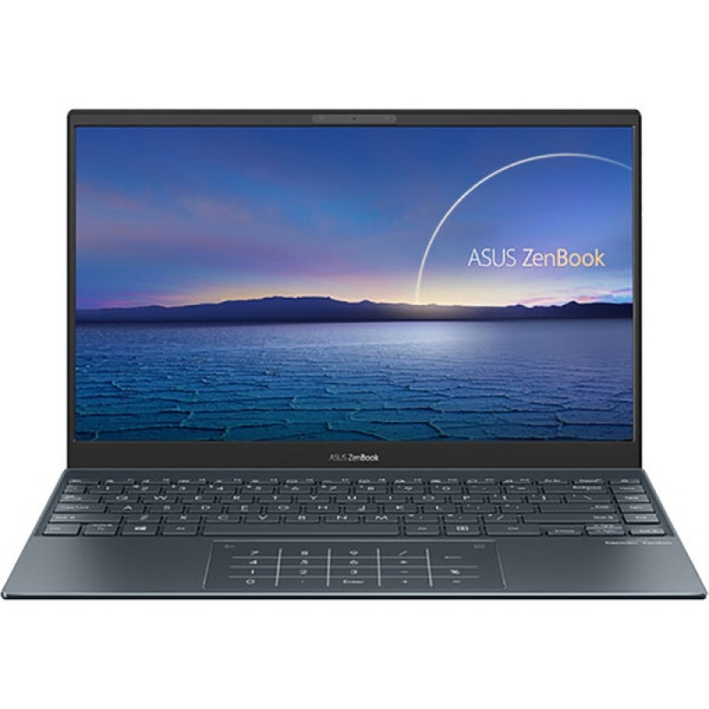 لپ تاپ 13 اینچی ایسوس مدل ZenBook 13 OLED UX325EA – BA