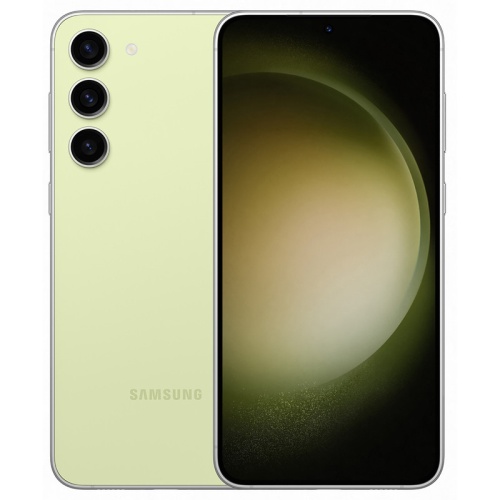 گوشی موبایل سامسونگ مدل Galaxy S23 Plus دو سیم کارت ظرفیت 256 گیگابایت و رم 8 گیگابایت - ویتنام