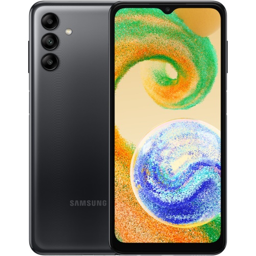 گوشی موبایل سامسونگ مدل Galaxy A04s دو سیم کارت ظرفیت 64/4 گیگابایت