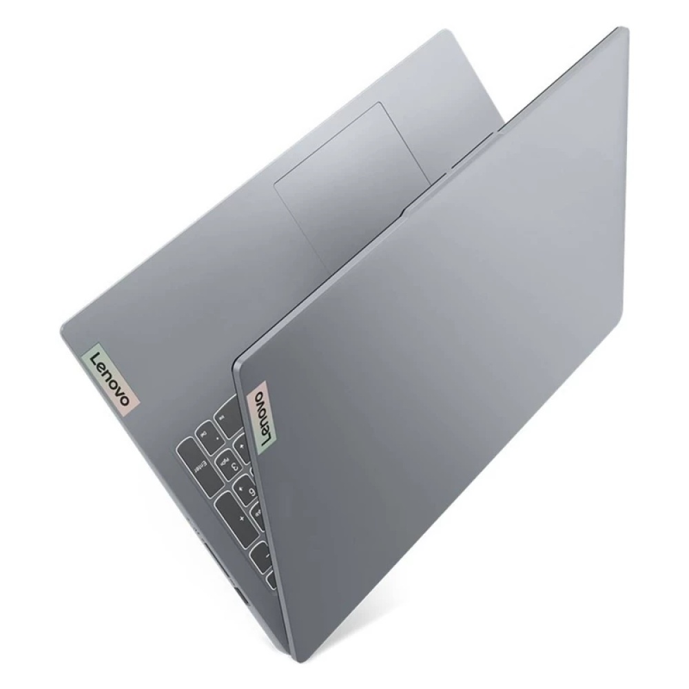 لپ تاپ 15.6 اینچی لنوو مدل IdeaPad 3 - A