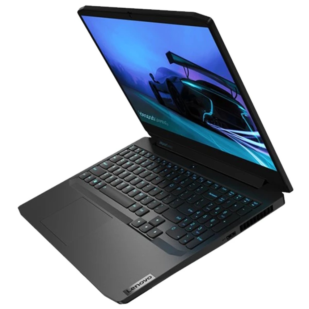 لپ تاپ 15.6 اینچی لنوو مدل IdeaPad Gaming 3 - IG