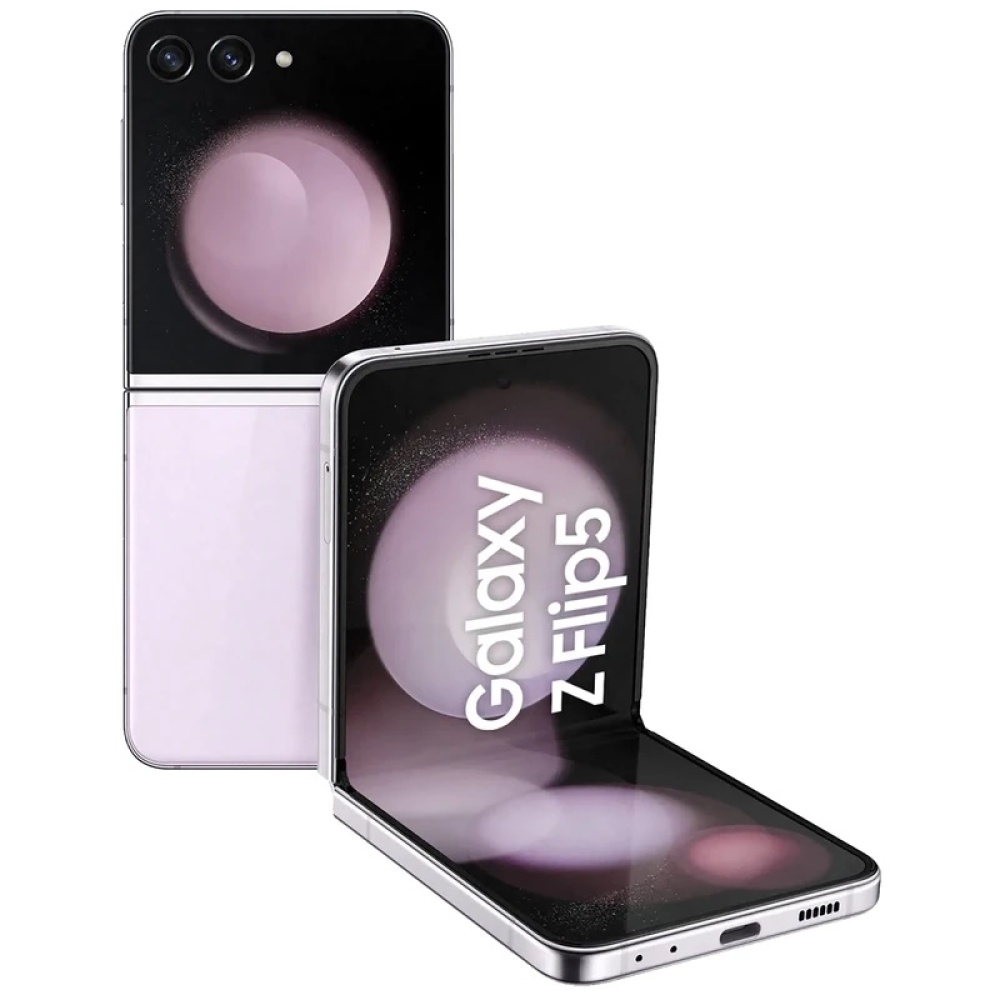 گوشی موبایل سامسونگ مدل Galaxy Z Flip 6 تک سیم کارت ظرفیت 512 گیگابایت و رم 12 گیگابایت - ویتنام