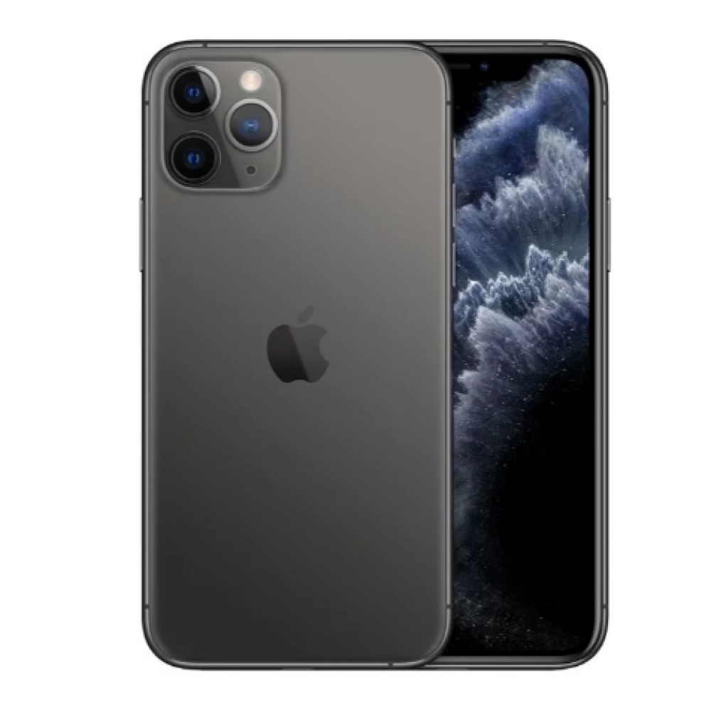 گوشی موبایل اپل مدل iPhone 11 Pro دو سیم کارت ظرفیت 256/4 گیگابایت