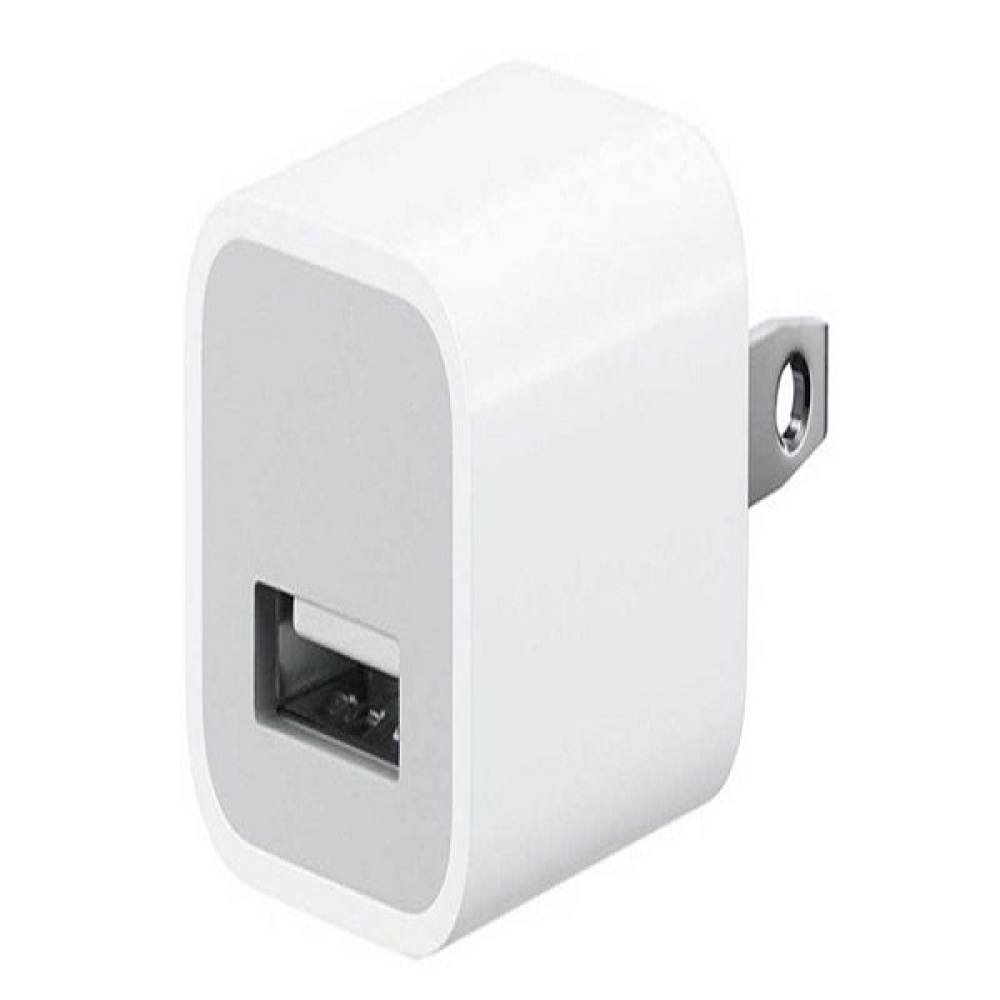 شارژر دیواری مدل MD810 USB Power Adapter