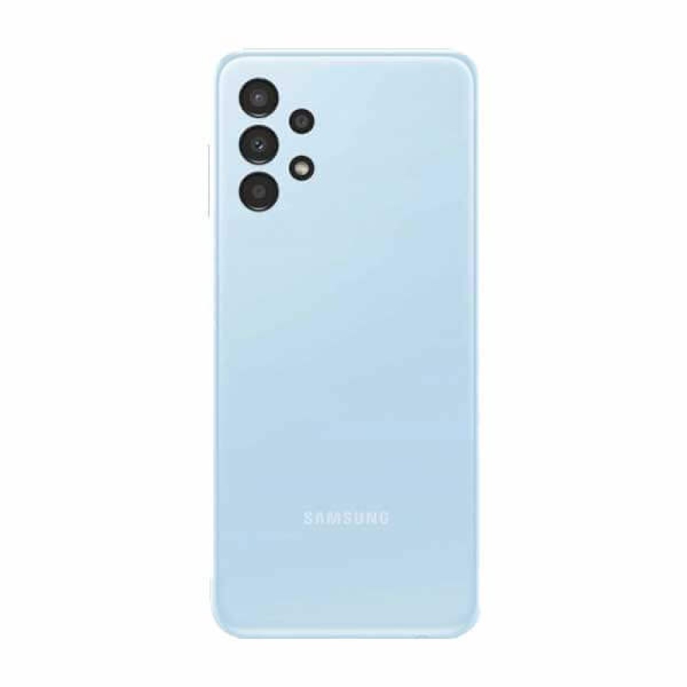 گوشی موبایل سامسونگ مدل Galaxy A13  دو سیم کارت ظرفیت 128/4 گیگابایت
