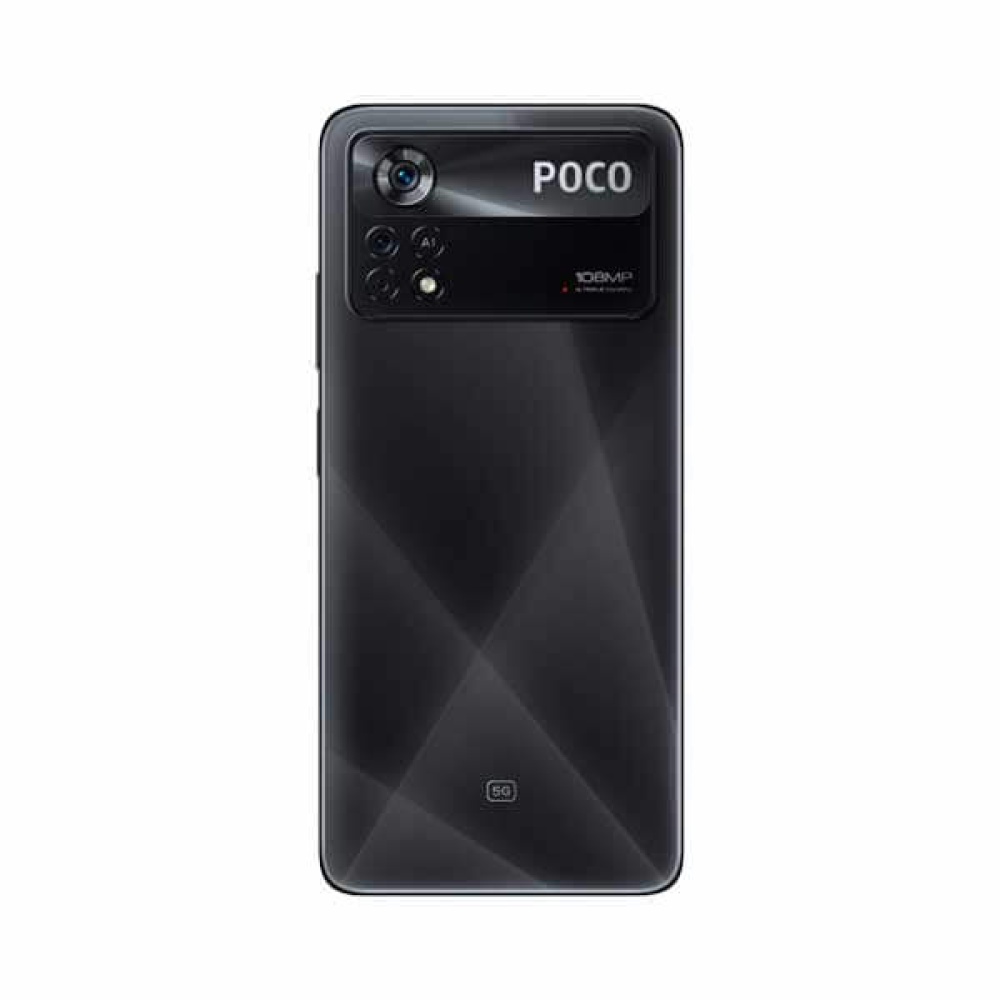 گوشی موبایل شیائومی مدل Poco X4 Pro 5G - ظرفیت 256گیگابایت - رم 8گیگابایت