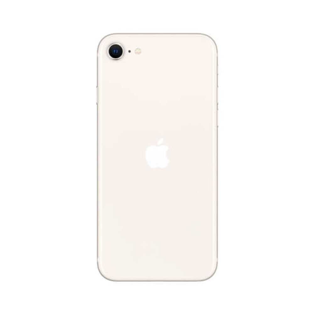 گوشی موبایل اپل مدل iPhone SE 2022 A2275 LLA ظرفیت 128 گیگابایت