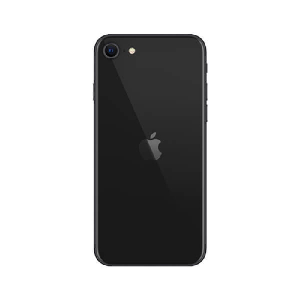 گوشی موبایل اپل مدل iPhone SE 2022 A2275 LLA ظرفیت 128 گیگابایت