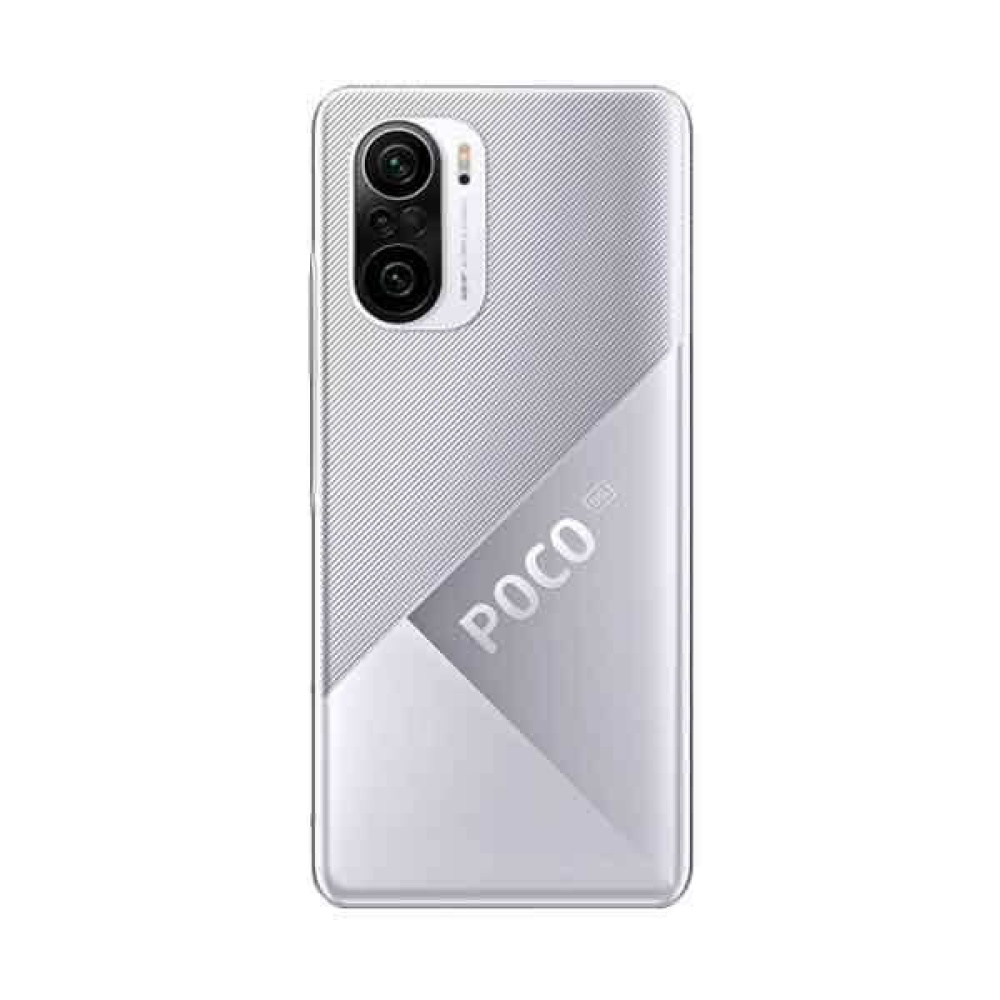 گوشی موبایل شیائومی مدل Poco F3 5G ظرفیت 256/8 گیگابایت