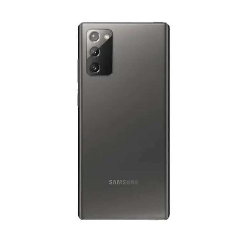 گوشی موبایل سامسونگ مدل Galaxy Note20 4G دو سیم کارت ظرفیت 256/8 گیگابایت