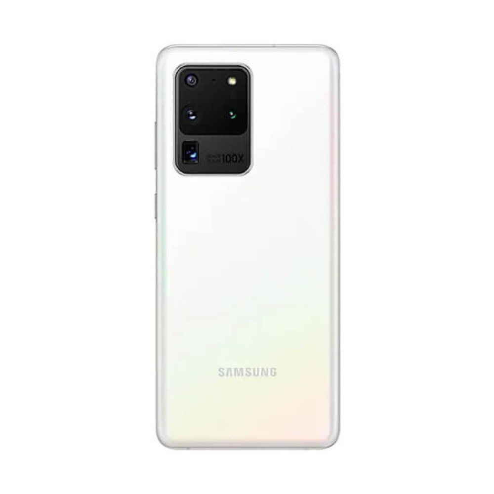 گوشی موبایل سامسونگ مدل Galaxy S20 Ultra 5G ظرفیت 128/12 گیگابایت