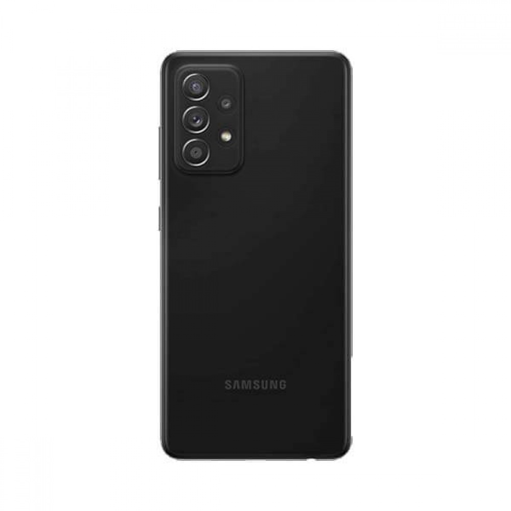 گوشی موبایل سامسونگ مدل Galaxy A52 دو سیم کارت ظرفیت 256/6 گیگابایت