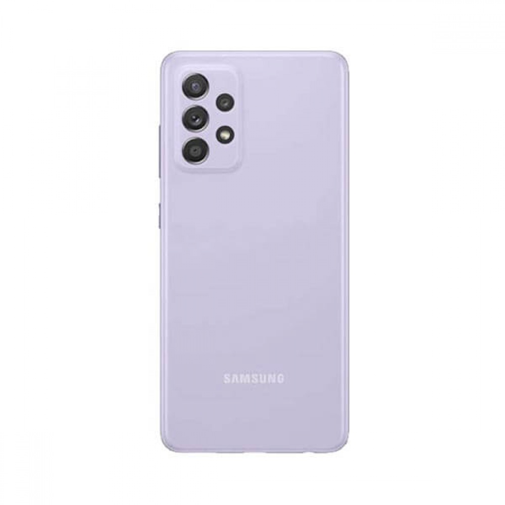 گوشی موبایل سامسونگ مدل Galaxy A52 دو سیم کارت ظرفیت 256/6 گیگابایت