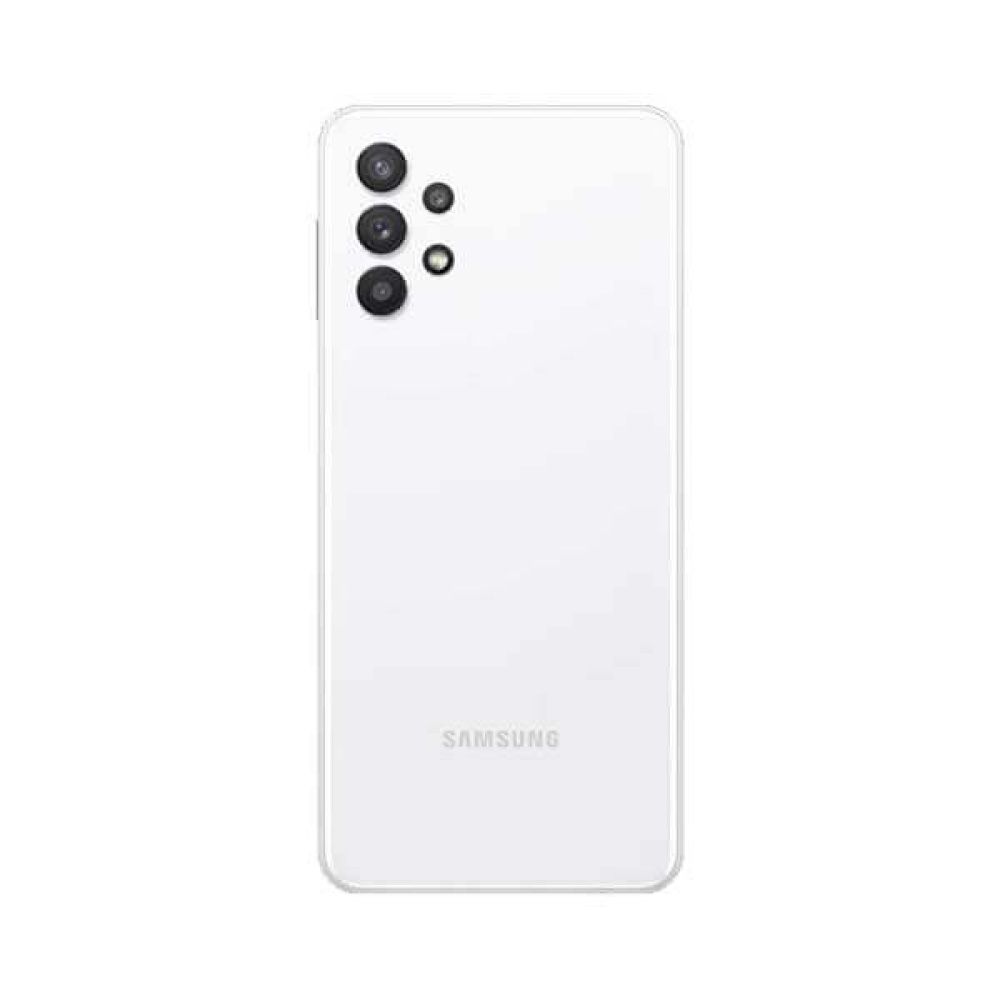 گوشی موبایل سامسونگ مدل Galaxy A32 دو سیم کارت ظرفیت 128/6 گیگابایت