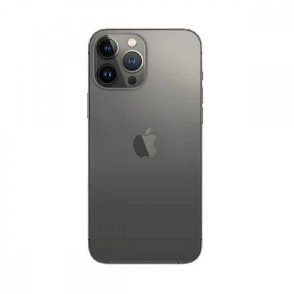 گوشی موبایل اپل مدل iPhone 13 Pro Max CH Active دو سیم کارت ظرفیت 128/6 گیگابایت