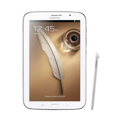 تبلت سامسونگ مدل Galaxy Note 8 N5100 - ظرفیت 16 گیگابایت