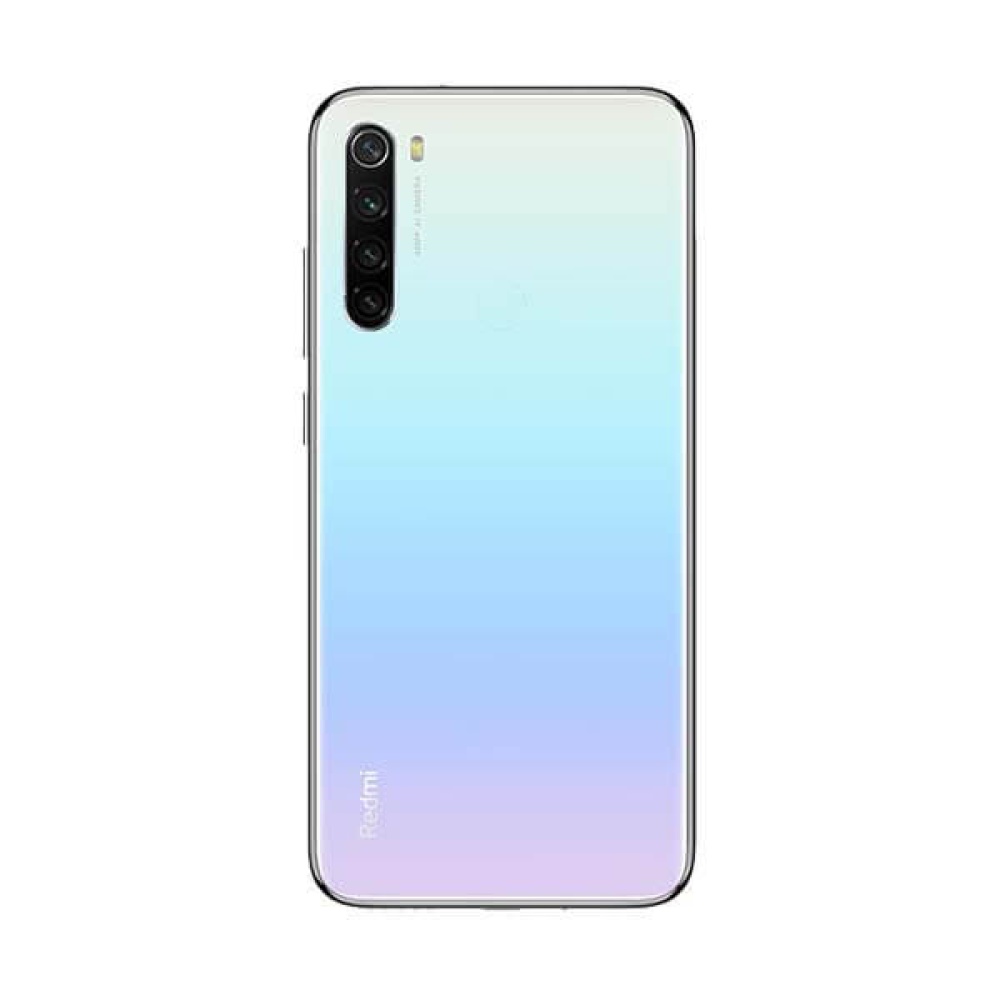 گوشی موبایل شیائومی مدل Redmi Note 8 2021 ظرفیت 64/4 گیگابایت