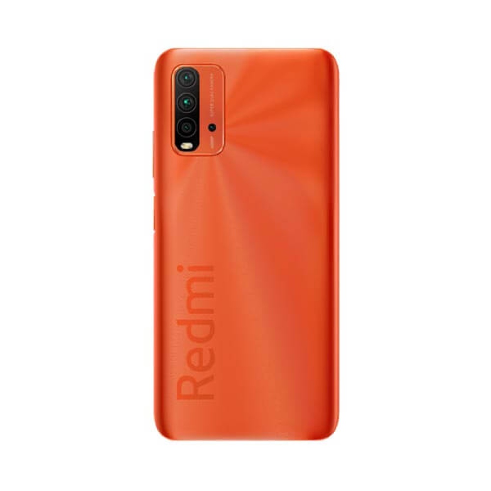گوشی موبایل شیائومی مدل Redmi 9T ظرفیت 128 گیگابایت - رم 4 گیگابایت