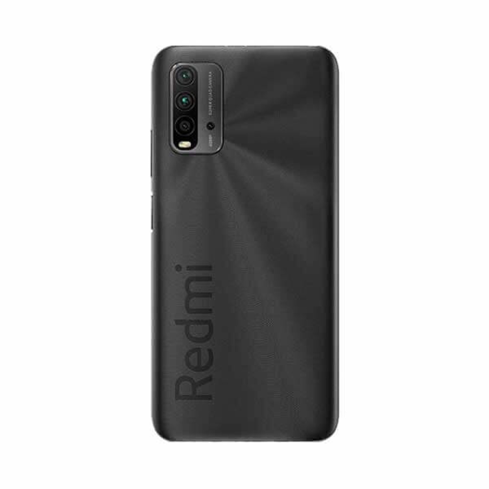 گوشی موبایل شیائومی مدل Redmi 9T ظرفیت 128 گیگابایت - رم 4 گیگابایت