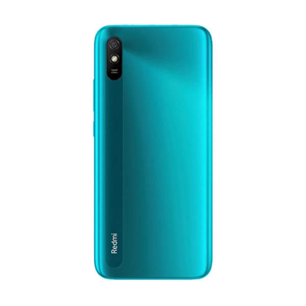 گوشی موبایل شیائومی مدل Redmi 9A ظرفیت 128 گیگابایت رم 4 گیگابایت