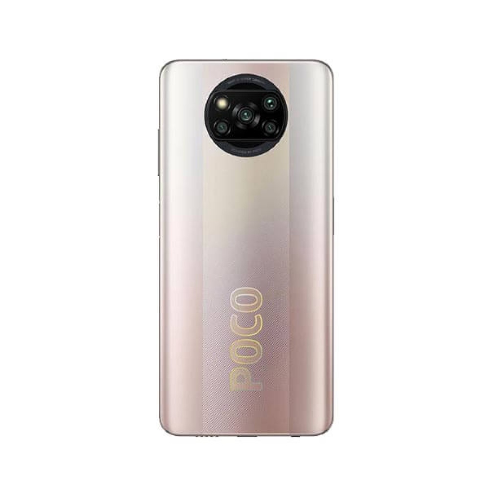 گوشی موبایل شیائومی مدل Poco X3 Pro دو سیم کارت ظرفیت 256/8 گیگابایت