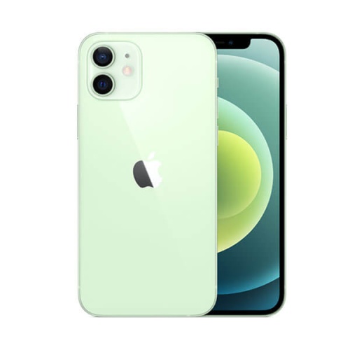 گوشی موبایل اپل مدل آیفون 12 دو سیم کارت ظرفیت 128 گیگابایت رم 4 گیگابایت- نات اکتیو