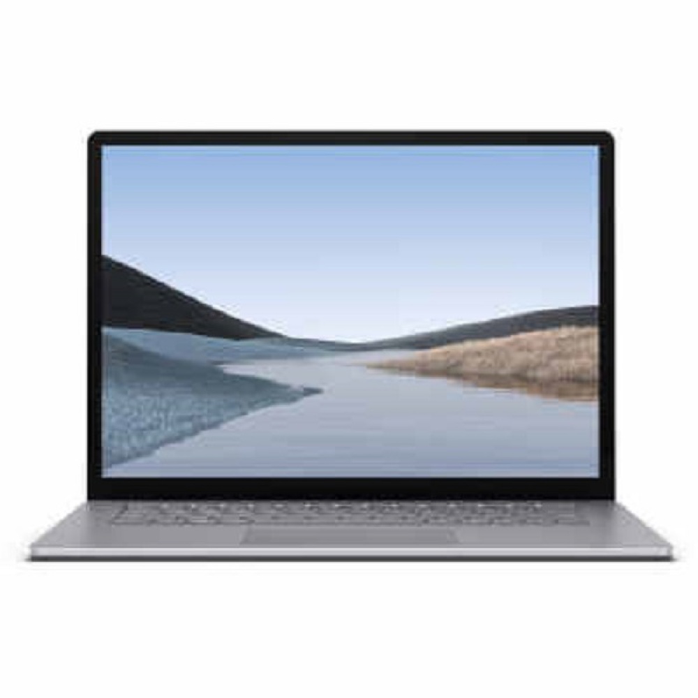 لپ تاپ 15 اینچی مایکروسافت مدل Surface Laptop 3 - L