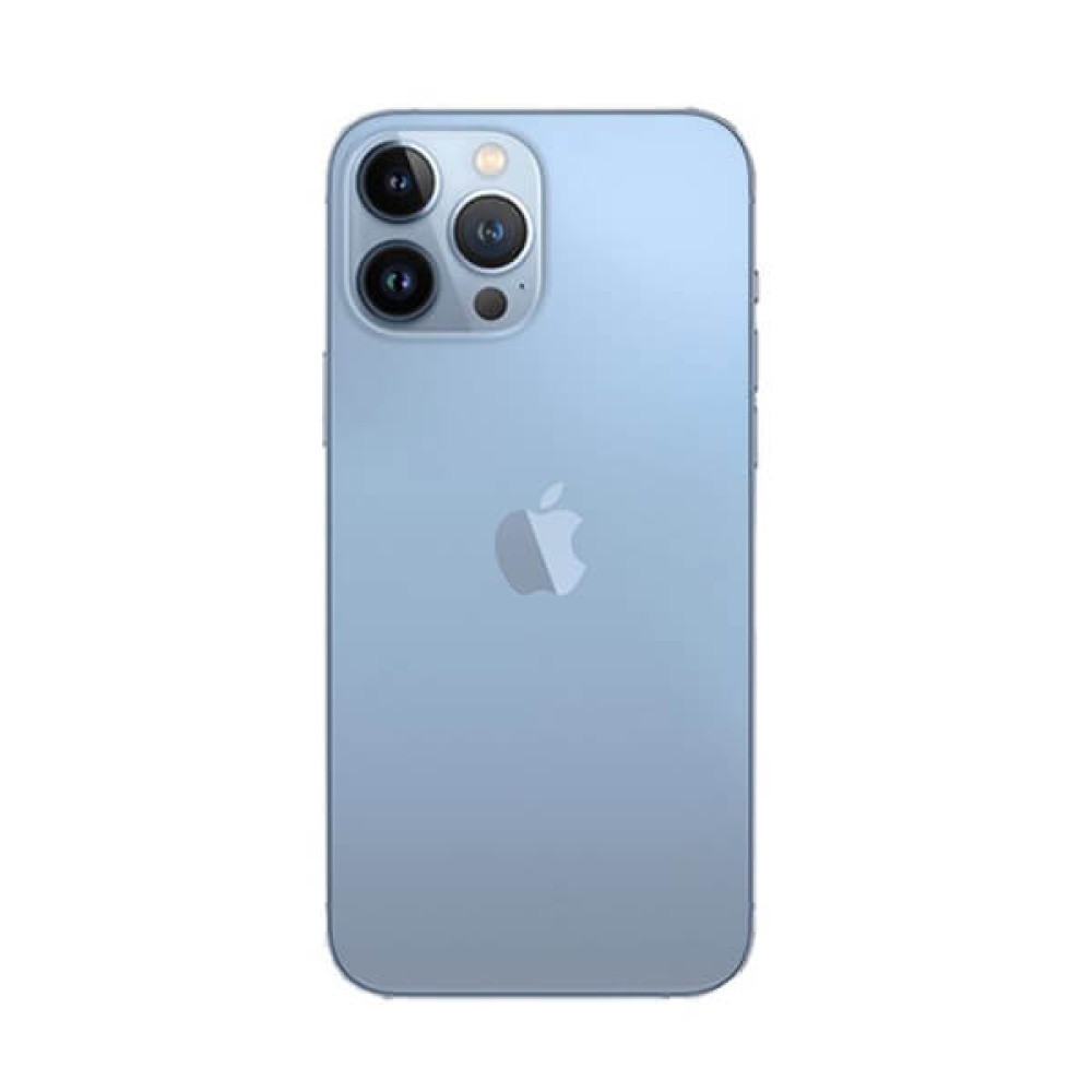 گوشی موبایل اپل مدل iPhone 13 Pro Max ZA/A Active دو سیم کارت ظرفیت 256/6 گیگابایت