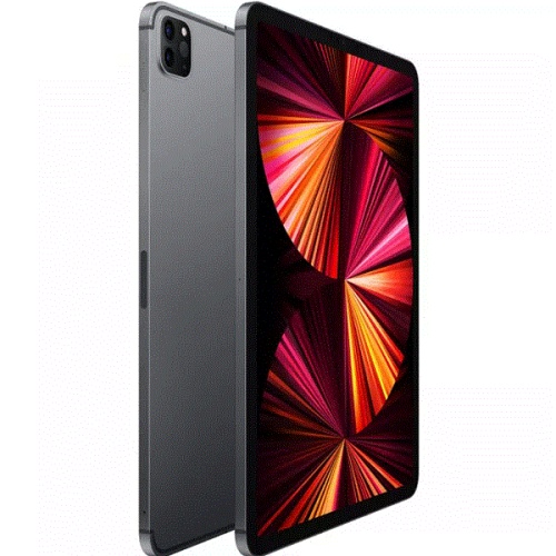 تبلت اپل مدل iPad Pro 11 inch 2021 WiFi ظرفیت 256 گیگابایت