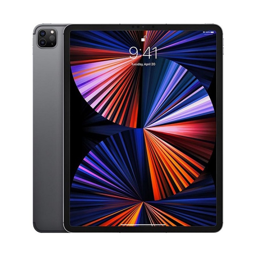تبلت اپل مدل iPad Pro 12.9 inch 2021 WiFi ظرفیت 2 ترابایت