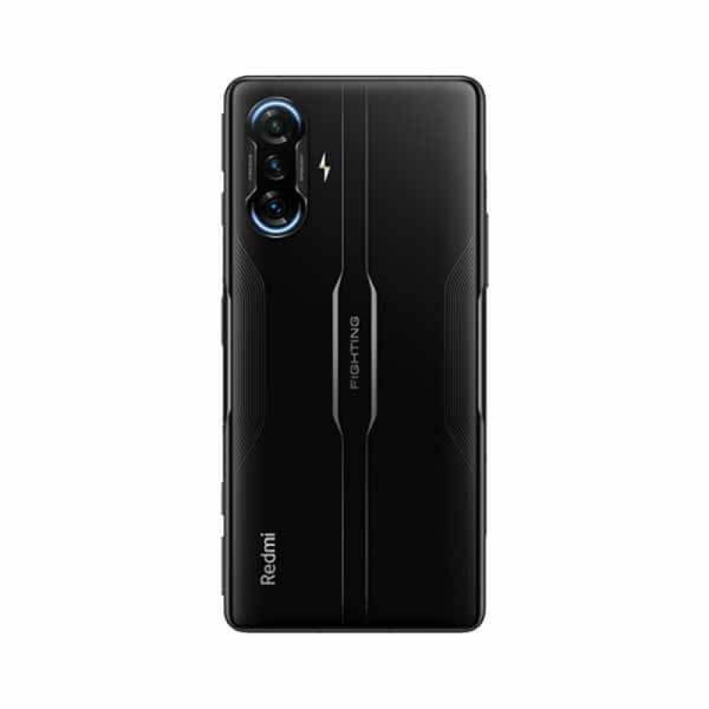 گوشی موبایل شیائومی مدل Redmi K40 Gaming ظرفیت 128 گیگابایت رم 8 گیگابایت