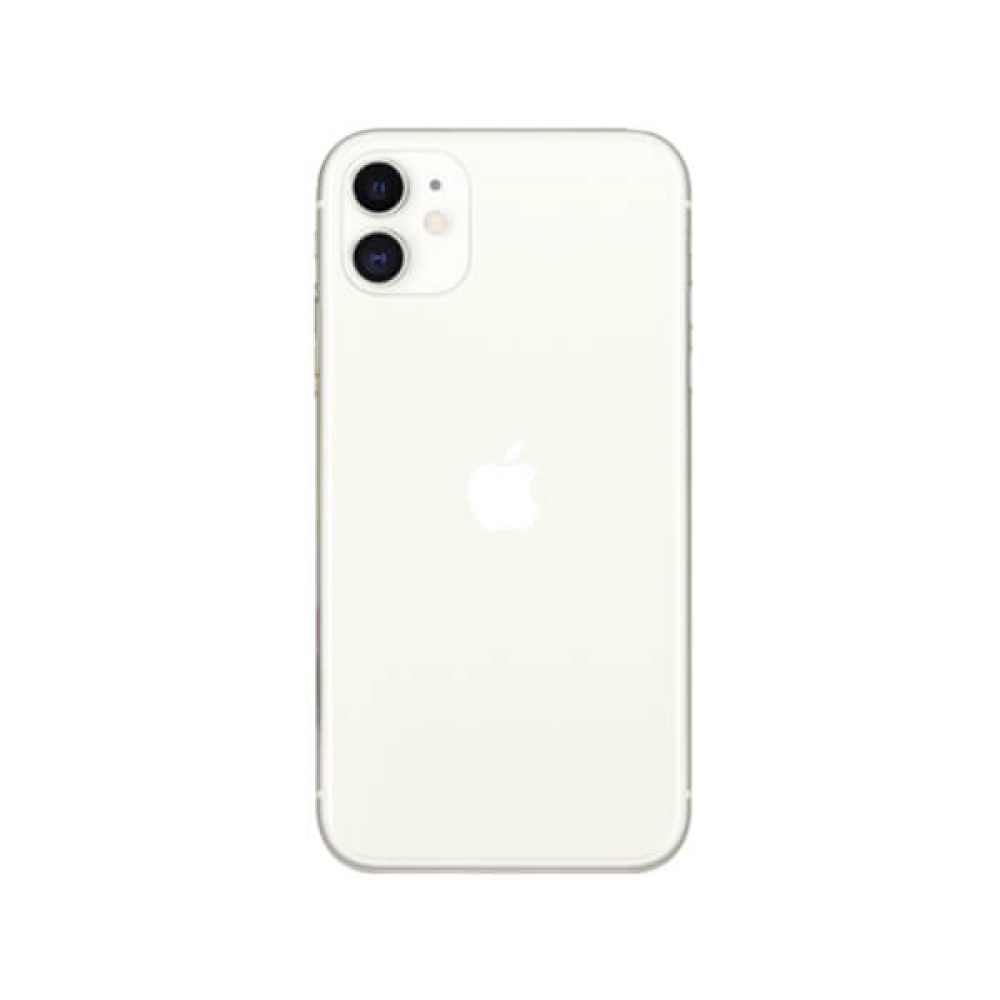 گوشی موبایل اپل مدل iPhone 11 ZA/A not Active دو سیم کارت ظرفیت 128/4 گیگابایت