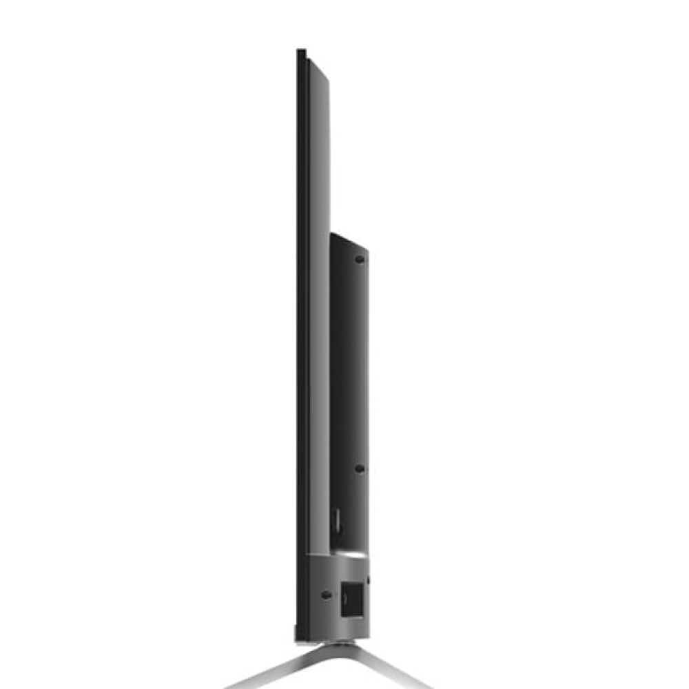 تلویزیون ال ای دی هوشمند ایکس ویژن مدل 43XC655 سایز 43 اینچ